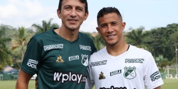 El regreso de Sergio Herrera a Deportivo Cali. ¿Qué hará?