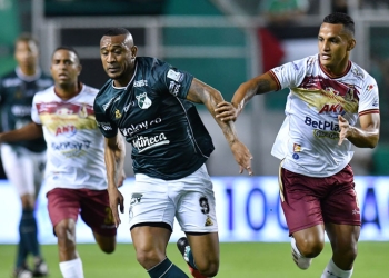 ¿Dónde está el Deportivo Cali campeón? Tampoco apareció ante el Tolima