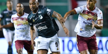 ¿Dónde está el Deportivo Cali campeón? Tampoco apareció ante el Tolima