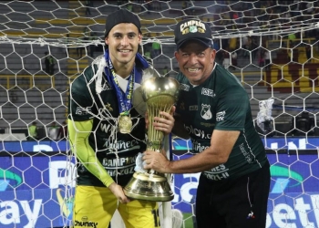 De Amores: el reto con Uruguay y la razón por la que rechazó a Peñarol