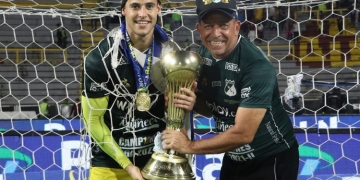 De Amores: el reto con Uruguay y la razón por la que rechazó a Peñarol