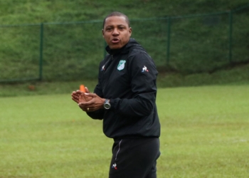 ¿Qué hace y qué hará Víctor Bonilla con los delanteros de Deportivo Cali?