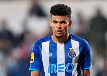 Luis Díaz acompaña a Vlahovic y Ferrán en el TOP Invernal