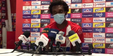 "La idea del DT nos ha gustado" : Didier Moreno