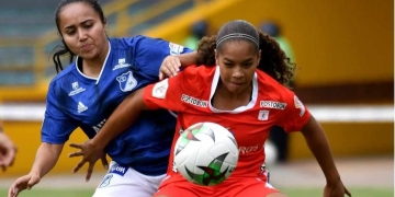 Así se jugará la primera fecha de la Liga Femenina BetPlay