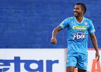 ¿Nuevo guiño de Eduardo Sosa para Millos?
