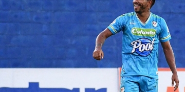 ¿Nuevo guiño de Eduardo Sosa para Millos?