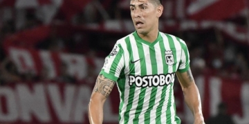 ¿Hay novedades sobre la continuidad de Olivera en Nacional?