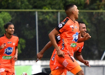 Envigado FC: triunfo ante Deportivo Pasto y noticia con el futuro de Yaser Asprilla