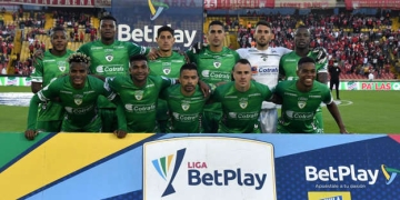 Es suplente en La Equidad y debe regresar al DIM para 2023