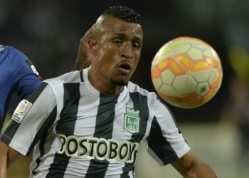 Un ídolo de Atlético Nacional le dice adiós al fútbol profesional