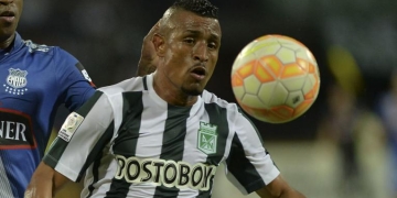 Un ídolo de Atlético Nacional le dice adiós al fútbol profesional