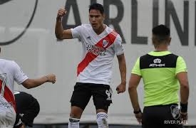 El nuevo colombiano de River Plate: ¡Gallardo lo llamó al primer equipo!