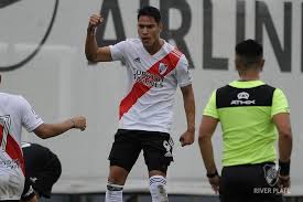 El nuevo colombiano de River Plate: ¡Gallardo lo llamó al primer equipo!