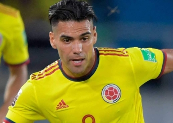 Seleccion Colombia