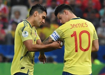 Balón de oro: ¿Quién fue el colombiano que estuvo más cerca de ganarlo?