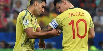 Balón de oro: ¿Quién fue el colombiano que estuvo más cerca de ganarlo?