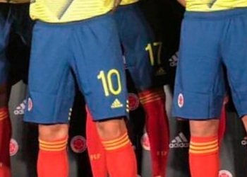Los mejores futbolistas colombianos de la historia