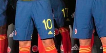 Los mejores futbolistas colombianos de la historia