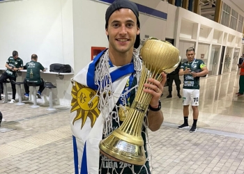 Novedades entre Deportivo Cali y Guillermo de Amores