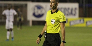 Inició la pretemporada 2022 de árbitros en Bogotá