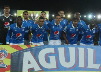 Otro campeón con Millonarios que va a un clásico rival