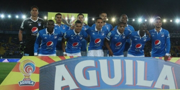 Otro campeón con Millonarios que va a un clásico rival