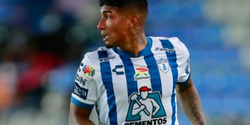 Harold Santiago Mosquera