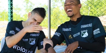 4 canteranos de Deportivo Cali en la convocatoria de la Selección Colombia