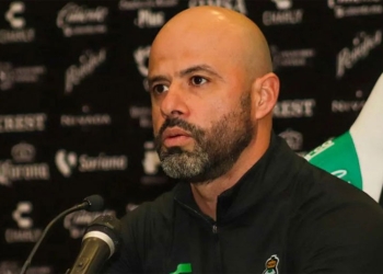 Hárold Preciado: el porqué eligió al Club Santos y cuándo llega a México