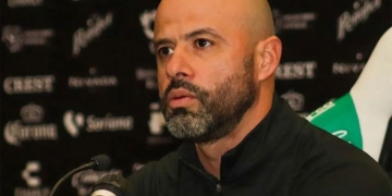 Hárold Preciado: el porqué eligió al Club Santos y cuándo llega a México