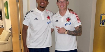 El posteo de Hárold Preciado mientras se habla de su salida del Cali