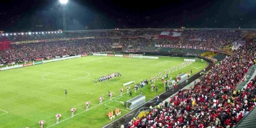 ¿Cuántos hinchas acompañarán a Santa Fe este semestre?