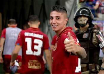 Atlético Nacional ya definió el 2022 del Indio Ramírez