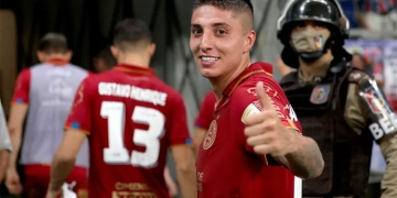 Atlético Nacional ya definió el 2022 del Indio Ramírez