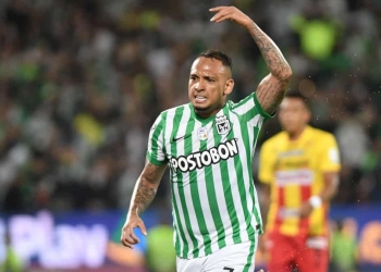 Nacional y un antecedente a favor para romper la sequía de goles