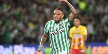 Nacional y un antecedente a favor para romper la sequía de goles