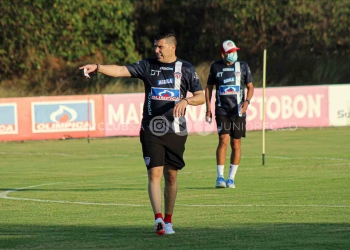 ¿Cuál será el estilo del Junior de Juan Cruz Real?