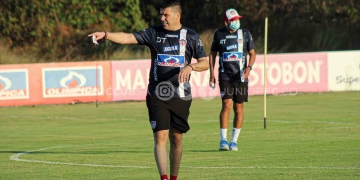 ¿Cuál será el estilo del Junior de Juan Cruz Real?