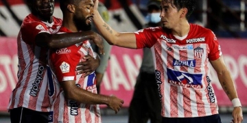 (Previa) La probable alineación de Junior contra Patriotas