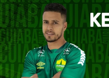 Equipo definido para Kelvin Osorio