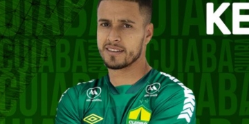 Equipo definido para Kelvin Osorio