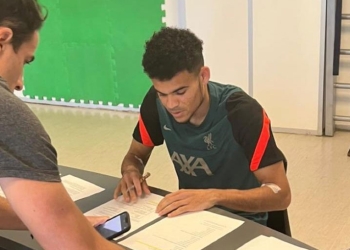 El itinerario que llevará a Luis Díaz hasta Liverpool