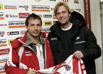 Luis Díaz en Liverpool: Elkin Soto y su referencia sobre Klopp