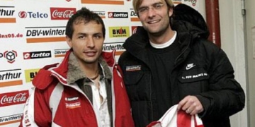 Luis Díaz en Liverpool: Elkin Soto y su referencia sobre Klopp