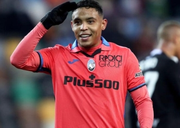 La cifra económica que pagaría Juventus por Luis Fernando Muriel