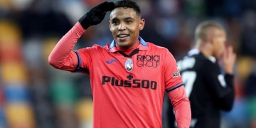 La cifra económica que pagaría Juventus por Luis Fernando Muriel