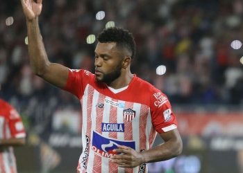 ¿Cuándo se haría oficial por parte de River la contratación de Miguel Borja ?
