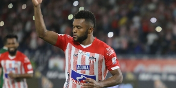 ¿Cuándo se haría oficial por parte de River la contratación de Miguel Borja ?