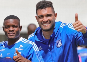 La titular de Millonarios para la visita a Deportivo Pasto, con varios debuts